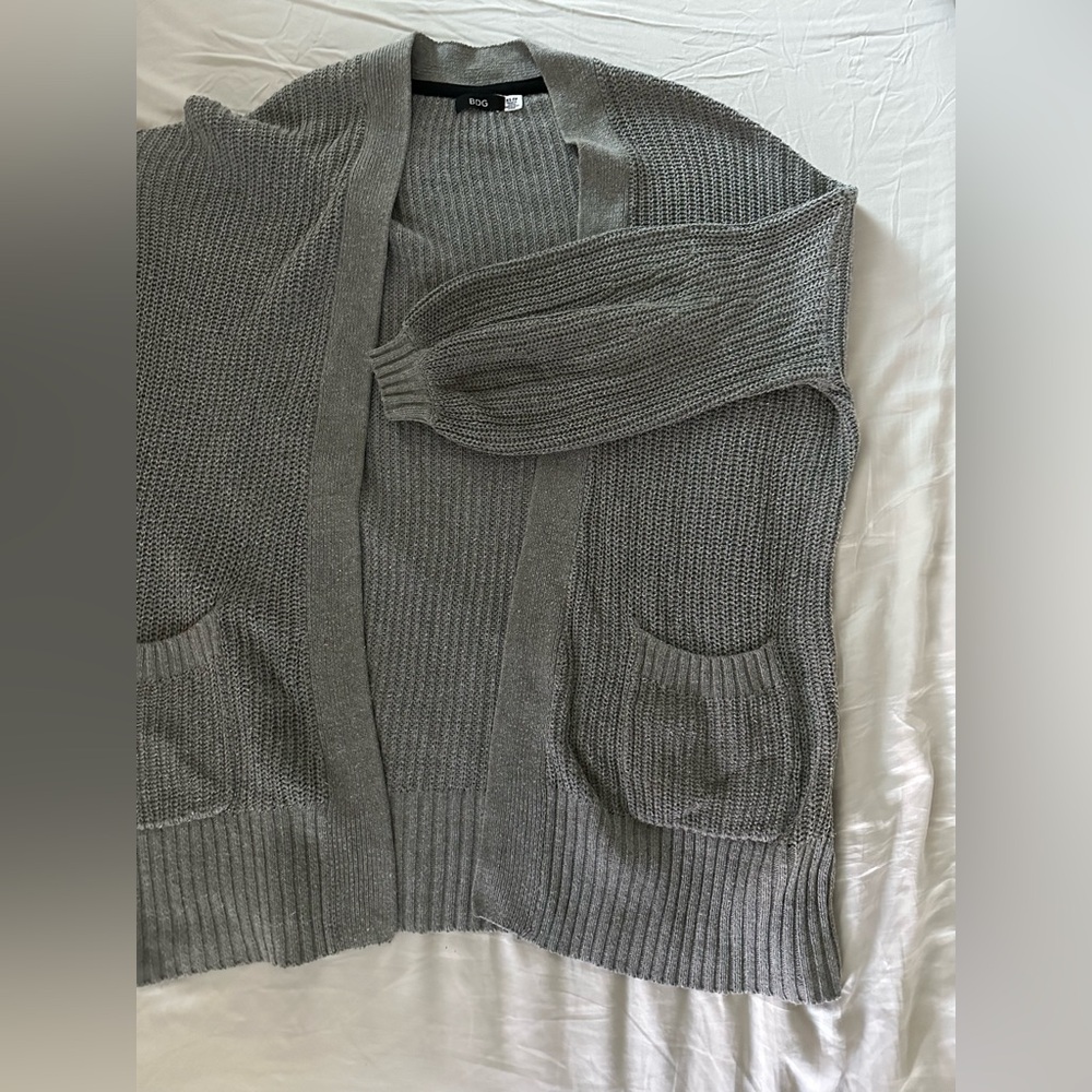 BDG Knit Cardigan